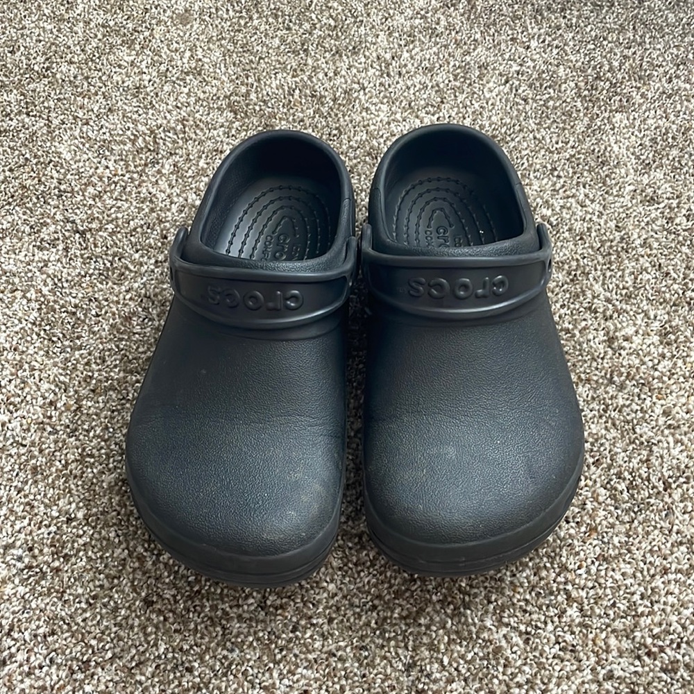 Specialist 2 Crocs